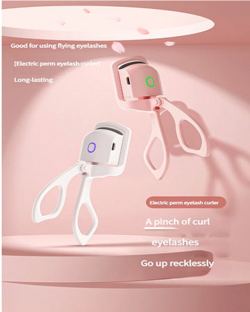 "Unlock Confidence with Effortless, Stunning Curls"